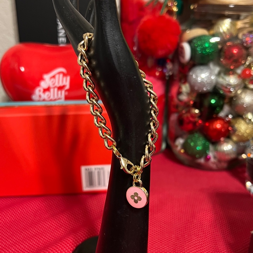 Upcycled Accessory Item
